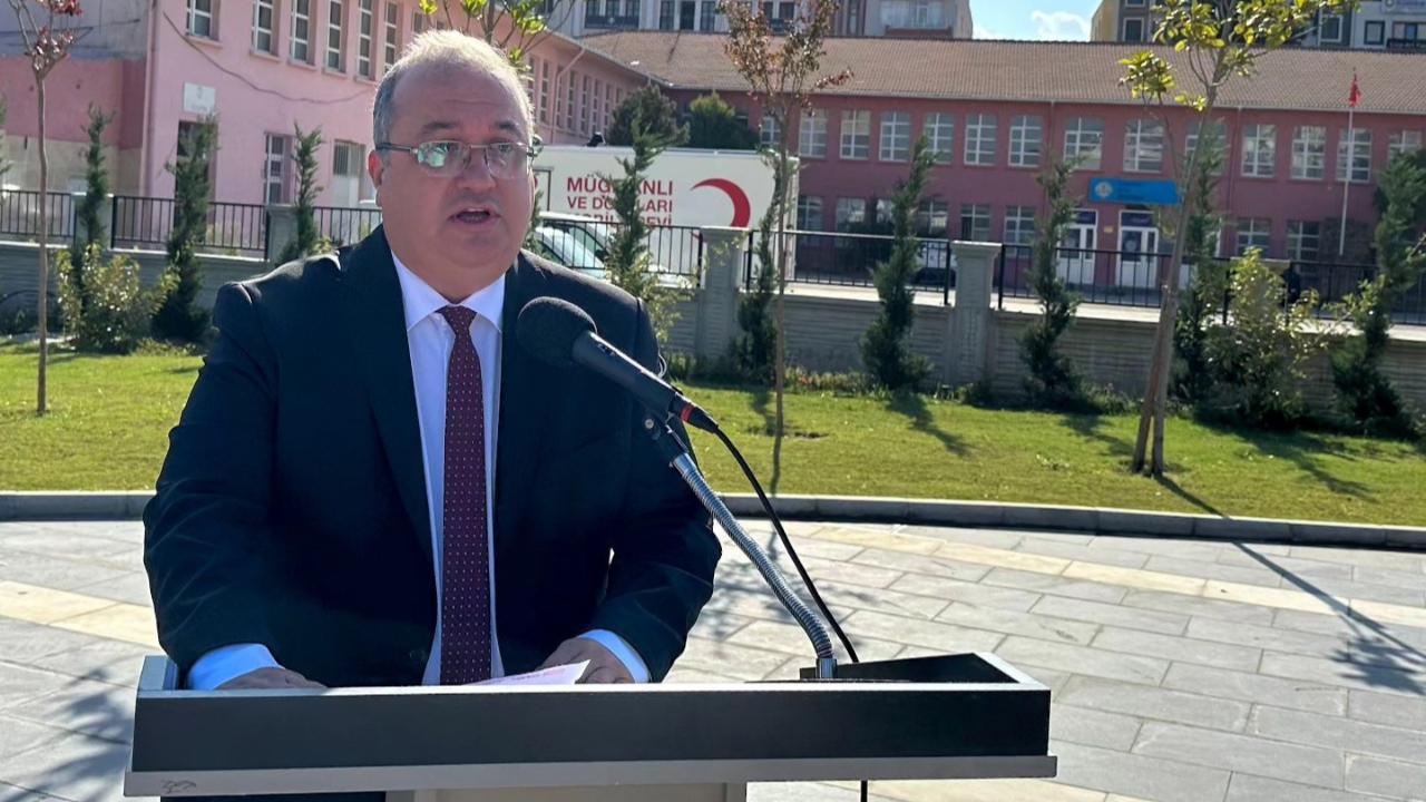 Başkan Gürbüz; “İktidar yürüyüşümüzü kimse durduramayacak”