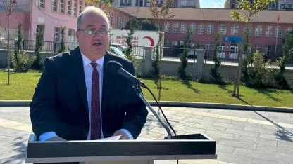 Başkan Gürbüz; “İktidar yürüyüşümüzü kimse durduramayacak”