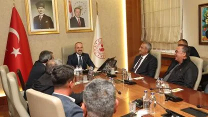 “Bize memleketimizi getirdiniz”