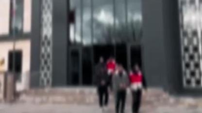 Çanakkale’de göçmen kaçakçılığı operasyonu!