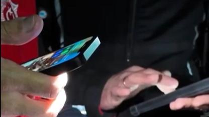 Çanakkale’de huzur ve güven uygulaması!