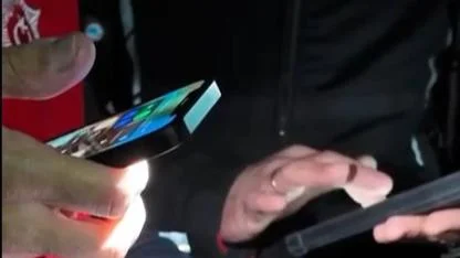 Çanakkale’de huzur ve güven uygulaması!