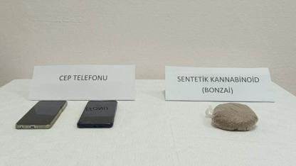Çanakkale’de uyuşturucu operasyonu: 1 tutuklama!