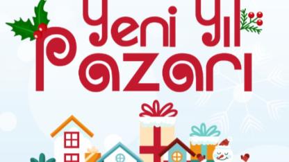 Çanakkale’de yeni yıl coşkusu Halk Bahçesi’nde yaşanacak