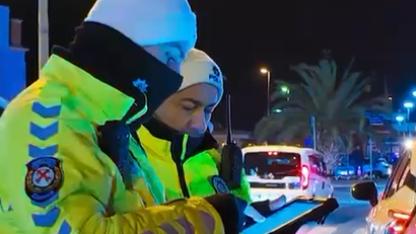 Çanakkale’de yeni yılda 2.678 personel görev yapacak