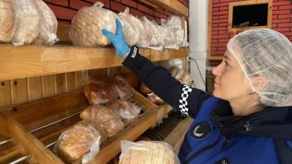 Çan’da gıda denetimi