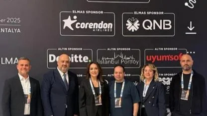 ÇASİAD Başkanı Üzen: "En Büyük İhtiyacımız Ortak Akıl ve Dijital Atılım"