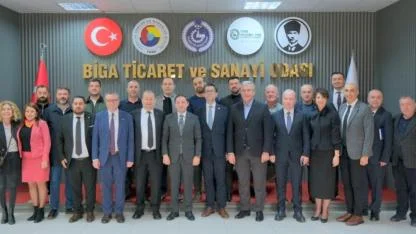 ÇOMÜ'den Biga'ya değer katacak önemli protokol imzalandı