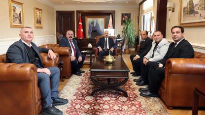 “Devecilik sadece bir gelenek değil, Anadolu’nun ortak hafızasıdır”