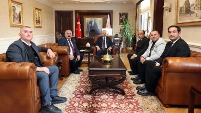 “Devecilik sadece bir gelenek değil, Anadolu’nun ortak hafızasıdır”