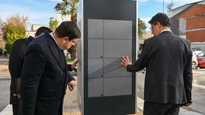 Erişilebilir Kent Vizyonu için iki önemli proje hayata geçirildi