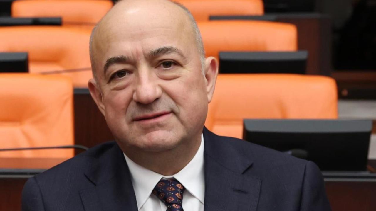 Gider; “2026 bütçesi güçlü devlet, dengeli ekonomi anlayışının somut göstergesidir”