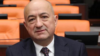 Gider; “2026 bütçesi güçlü devlet, dengeli ekonomi anlayışının somut göstergesidir”