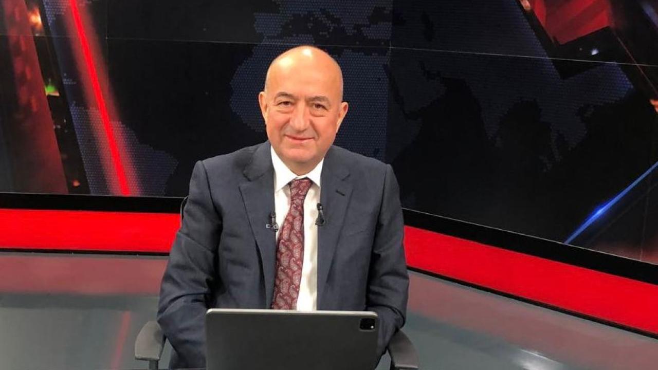 Gider, “Türkiye dünyanın aktörüdür”