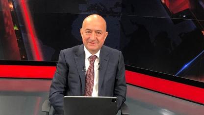 Gider, “Türkiye dünyanın aktörüdür”