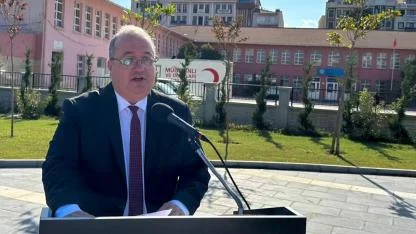 Gürbüz; “Tarihine sahip çıkan bir kent, geleceğine de güvenle bakar”