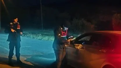 Huzur ve güven uygulamaları aralıksız sürüyor