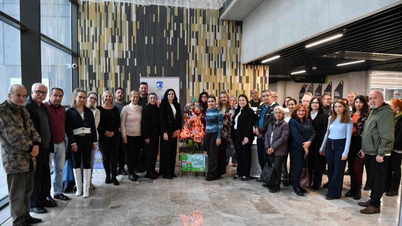 İsrafı kapat faydayı aç