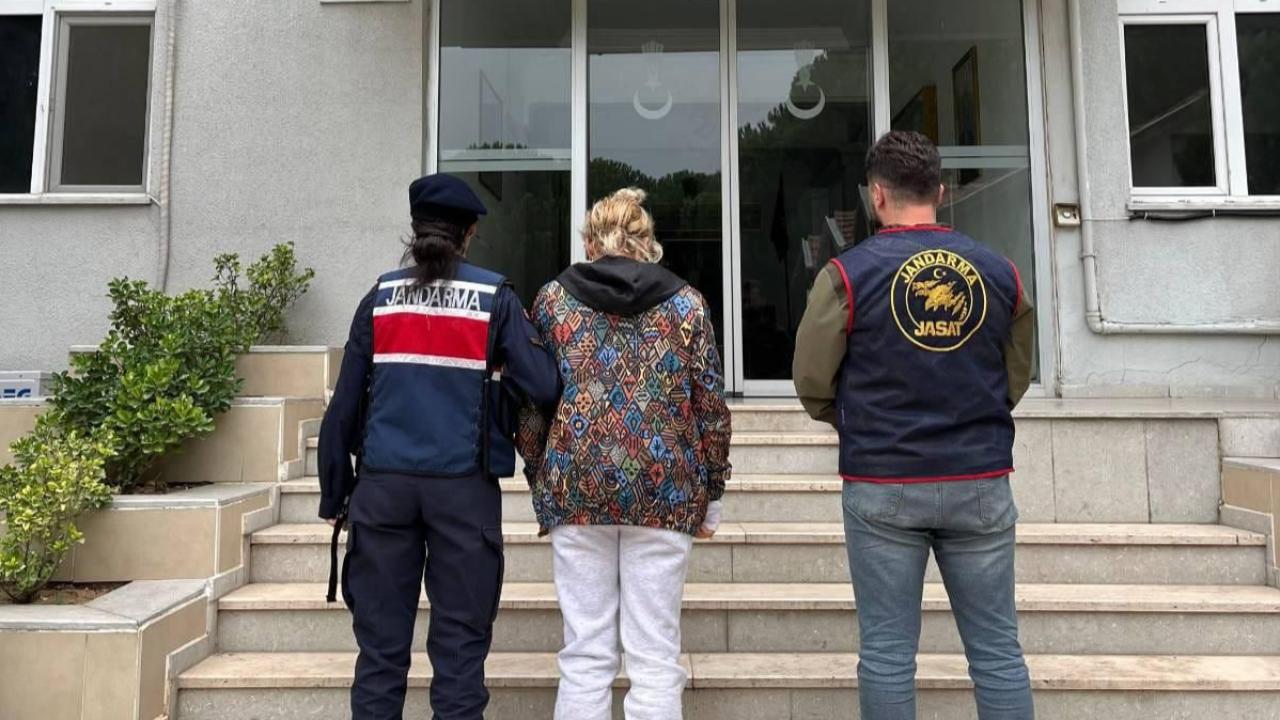 Jandarmadan operasyon 18 tutuklama!