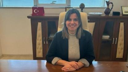 Lapseki Devlet Hastanesi’ne yeni başhekim atandı