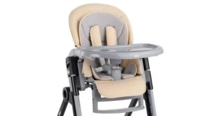 Mama Sandalyesi Seçiminde Konfor, Güvenlik Ve Kullanışlılık Bir Arada