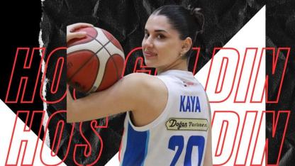 Sıla Kaya Çanakkale Belediyespor’da