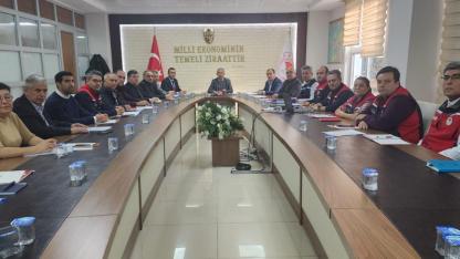 Sürdürülebilir üretim, güçlü ticaret