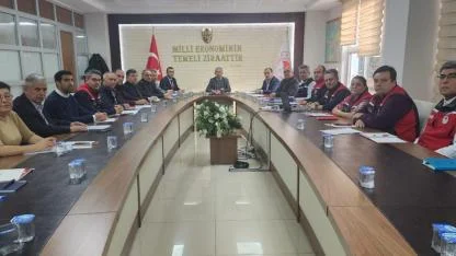 Sürdürülebilir üretim, güçlü ticaret