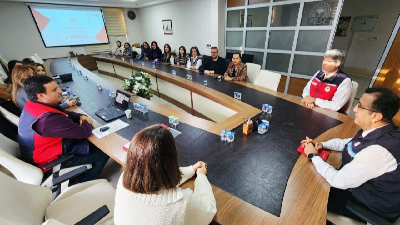 Tarımda üreticiye önemli destek