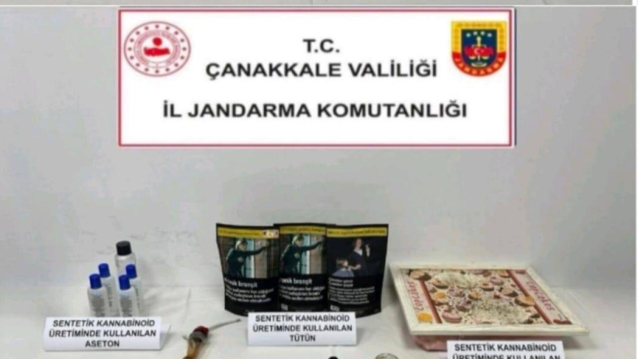 Uyuşturucu operasyonu; 11 gözaltı!