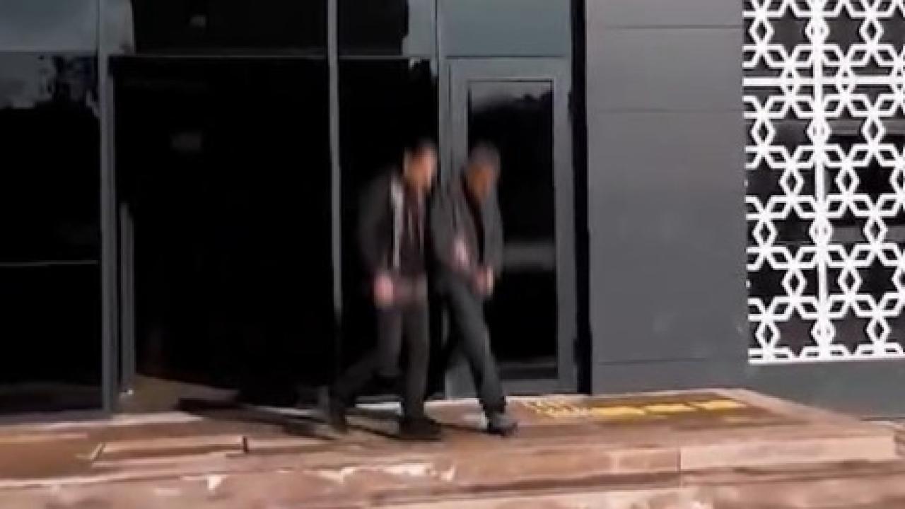 Uyuşturucu operasyonu; 2 tutuklama!