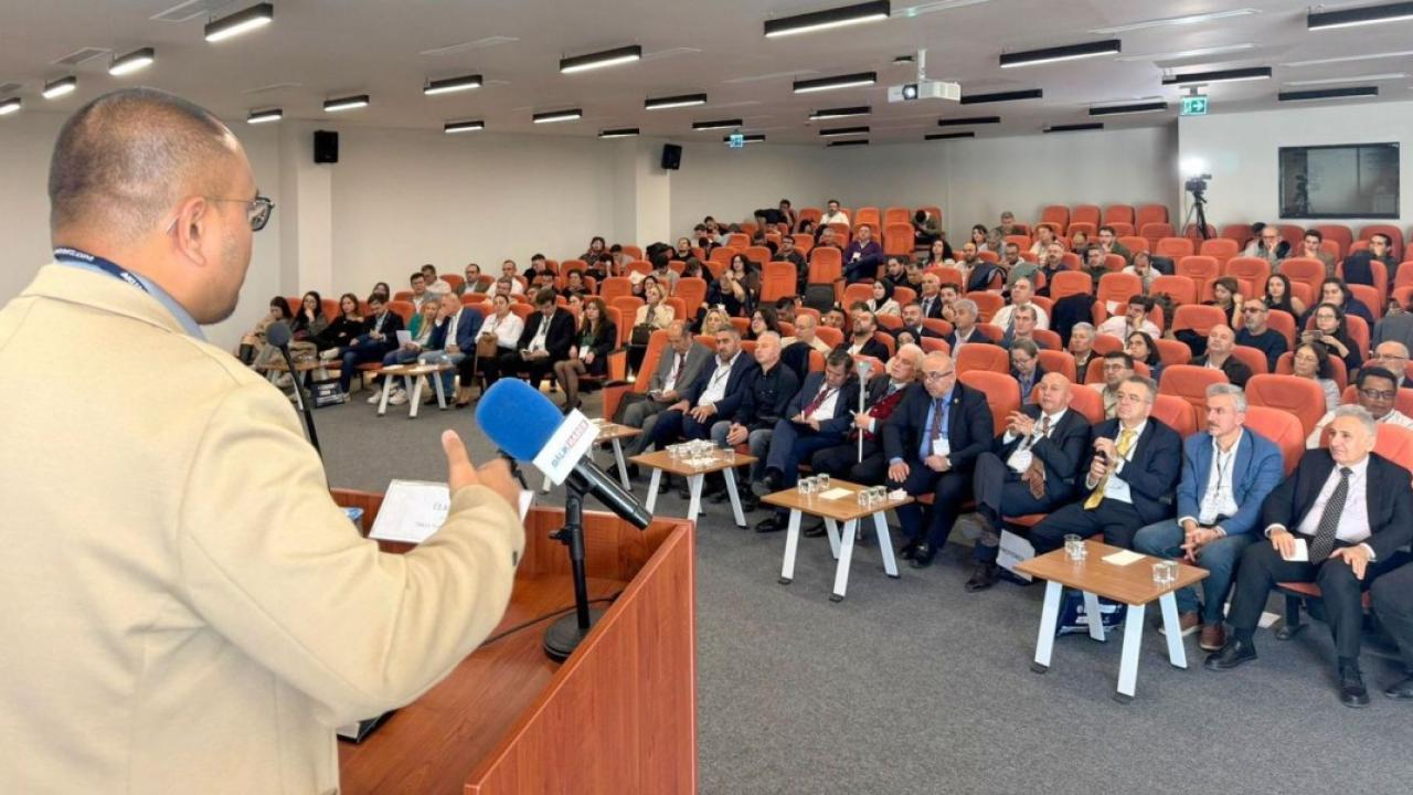 VII. Balık Besleme ve Yem Teknolojisi Çalıştayı ÇOMÜ’de Başarıyla Tamamlandı