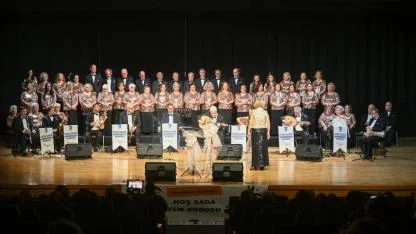 Yeni Yıla Merhaba Konserine yoğun ilgi