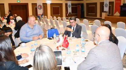 Yeni Yüzyılda Özel Gereksinimlilik Paneli düzenlendi