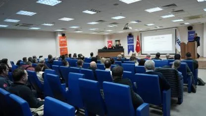 “Afetlere Dirençli Kent Çanakkale”