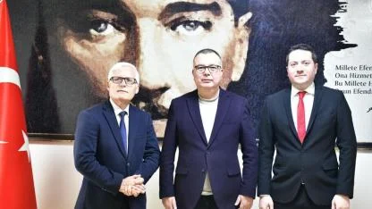 Başkan Arslan; "Eğitime ve geleceğe yatırım yapmaya devam ediyoruz"