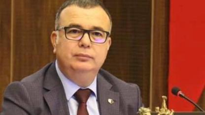 Başkan Arslan; “Kepez’e yaklaşık yıllık 4 milyon metreküp su verilmesi uygun bulunmuştur”