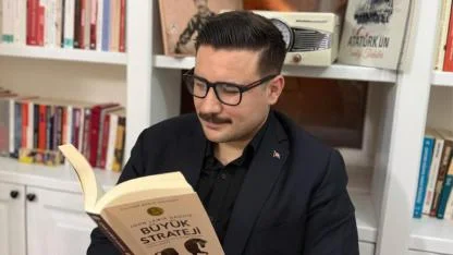 “Ben Okuyorum, Gökçeada Okuyor”