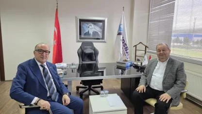 Biga ve Kocaeli iş dünyası arasında güçlü işbirliği adımları…