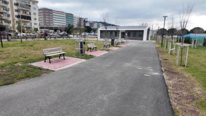 Bisiklet kültürünü güçlendiren yeni merkez: Bisikletli Yaşam Parkı!