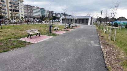 Bisiklet kültürünü güçlendiren yeni merkez: Bisikletli Yaşam Parkı!