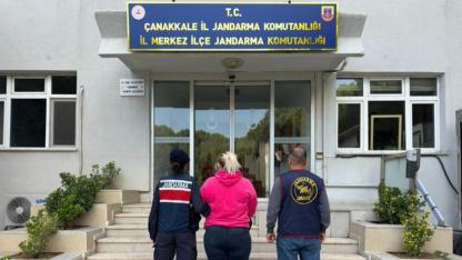 Çanakkale’de 21 şüpheli şahıs tutuklandı!