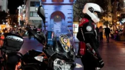 Çanakkale’de huzur uygulaması; 18842 şahıs sorgulandı, 5176 araç incelendi!