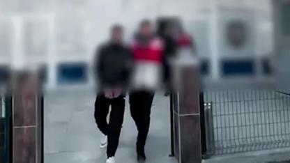 Çanakkale’de  operasyon; 5 organizatör tutuklandı!