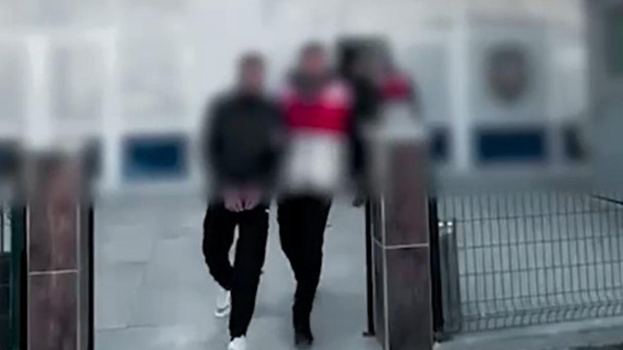 Çanakkale’de  operasyon; 5 organizatör tutuklandı!