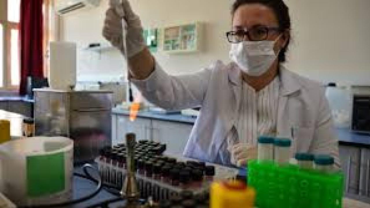 ÇOMÜ akademisyenlerinden patent başarısı!