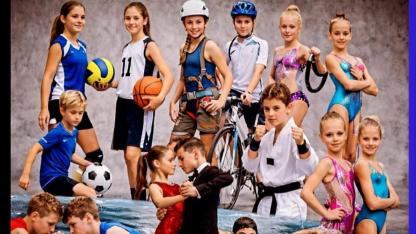 ÇOMÜ'den Çanakkale’de spor devrimi!