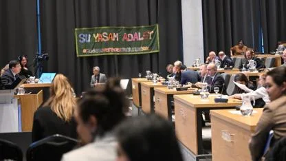 Dardanos Orman Kampı için Çanakkale Belediyesi’nden önemli adım