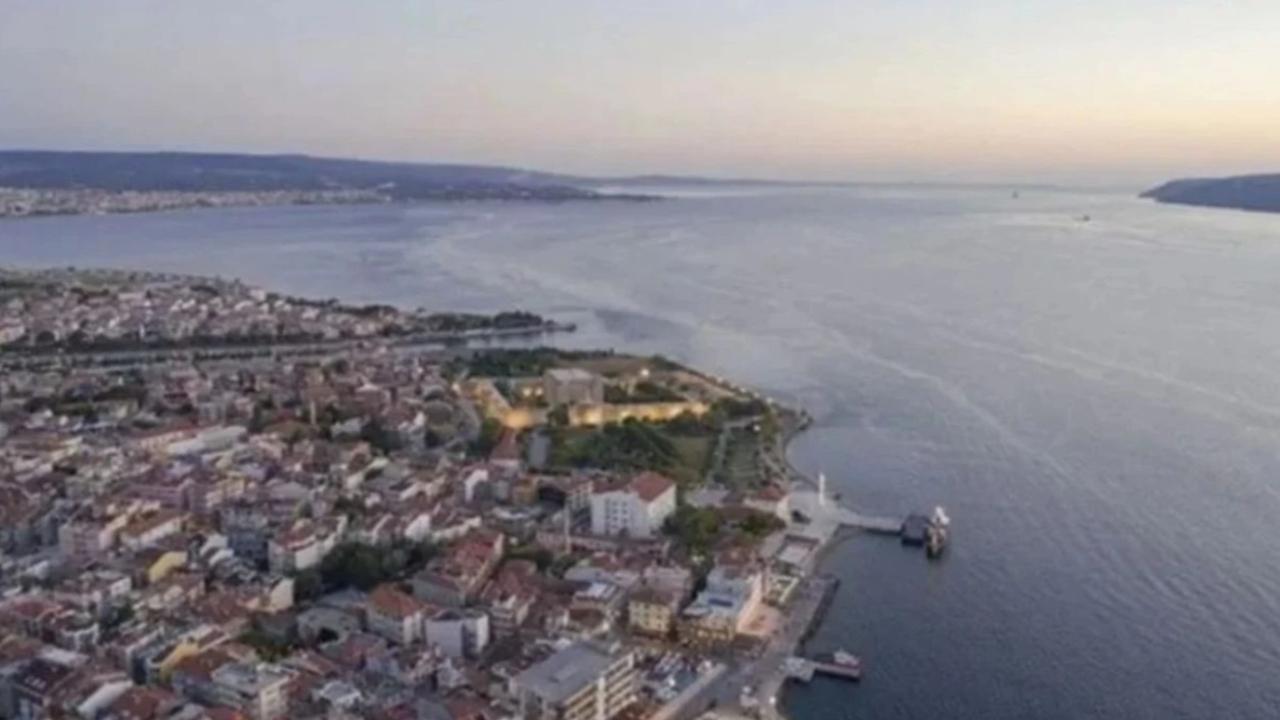 Dış ticaret istatistikleri açıklandı