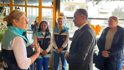 Dumansız hava sahası denetimi